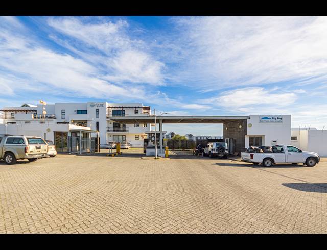2 BEDROOM APARTMENT TO LET IN BIG BAY